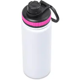 Altitude Tevez Pink Closed